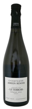 Adrien Renoir Extra-Brut Grand Cru Le Terroir NV