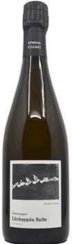 Etienne Calsac Extra Brut L'Echappee Belle NV