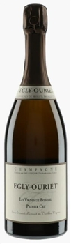 Egly Ouriet Brut Vignes de Bisseuil NV