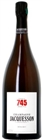Jacquesson, Cuvee 746 Extra Brut, NV (6 X 75CL)