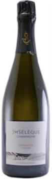 J-M Seleque 'Solessence' Extra Brut NV Magnum 1.5L