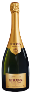 Krug Grande Cuvee 172eme Edition NV