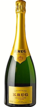 Krug Grande Cuvee 172eme Edition NV (6x75cl)