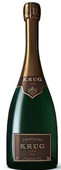 Krug Vintage 2000 Magnum