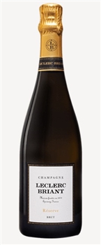 Leclerc Briant Reserve Brut NV