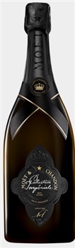 Moet & Chandon Collection Imperiale Creation No. 1 Brut Nature