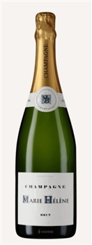 Marie HÃ©lÃ¨ne Brut Champagne N.V.