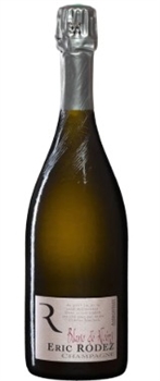 Eric Rodez Blanc de Noirs NV