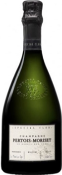 Pertois Moriset Special Club Bdb Grand Cru 2015 1.5L Magnum