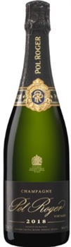 Pol Roger Brut 2018