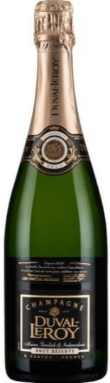 Duval Leroy Champagne Brut NV