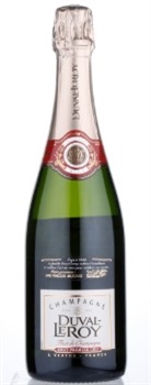 Duval Leroy Fleur de Champagne Premier Cru NV