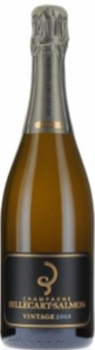 Billecart-Salmon Extra Brut Vintage 2013 Double Magnum 3L