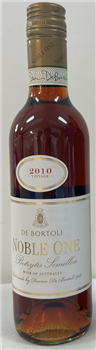 De Bortoli Noble One Botrytis Semillon 2010 375ml