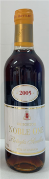 De Bortoli Noble One Botrytis Semillon 2004 375ml