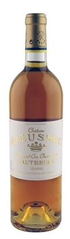 Chateau Rieussec 2006 (75cl)