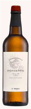 Barbadillo Arboledilla Poniente Manzanilla NV