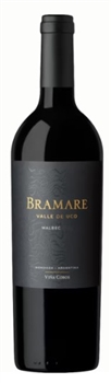 ViÃ±a Cobos Bramare Malbec Uco Valley 2022