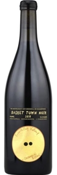 Commune of Buttons Basket Town Pinot Noir 2017