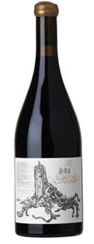 Standish The Relic Shiraz Viognier 2022