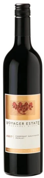 Voyager Estate, Margaret River Cabernet Sauvignon Merlot 2007