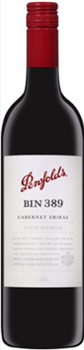 Penfolds Bin 389 2013