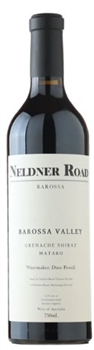 Neldner Road, Barossa Valley Grenache Shiraz Mataro 2019