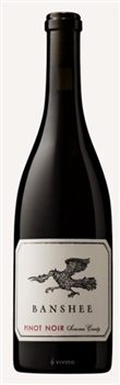 Banshee Pinot Noir 2022