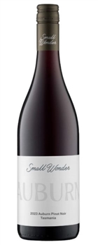 Small Wonder Auburn Pinot Noir 2023