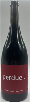 Xiao Pu å°åœƒ Perdue Pinot Noir J 2021