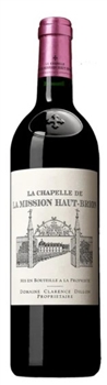 La Chapelle de La Mission Haut-Brion 2021