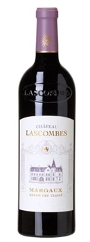 Chateau Lascombes 2016