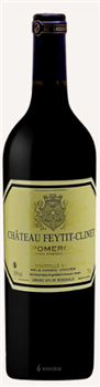 Chateau Feytit Clinet 2004