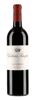 Chateau Senejac 2013