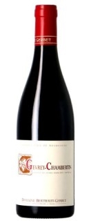 Domaine Berthaut Gevrey-Chambertin 2022