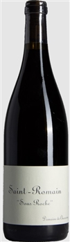 Domaine de Chassorney Saint-Romain Sous Roche Rouge 2022