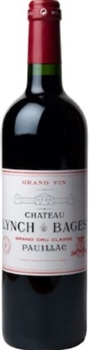 Lynch Bages 2000