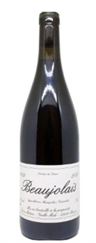 Yvon Metras Beaujolais 2 2023