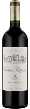 Chateau Belgrave 2012