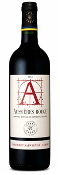 Aussieres rouge 2012