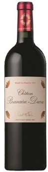 Chateau Branaire Ducru 2014