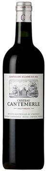 Chateau Cantemerle 2014