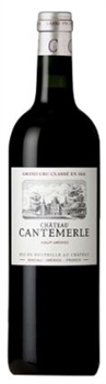 Chateau Cantemerle 2017