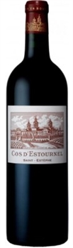 Chateau Cos d'Estournel 2018