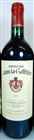 Chateau Canon la Gaffeliere 1997