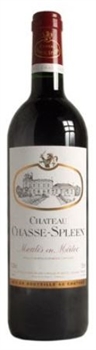 Chateau Chasse Spleen 2005