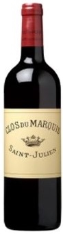 Clos du Marquis 2005