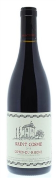 Chateau de Saint Cosme Cotes du Rhone 2013