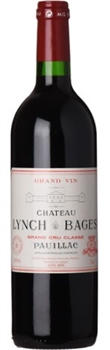 Chateau Lynch Bages 1996