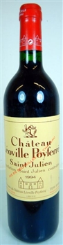 Chateau Leoville Poyferre 1994